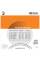 Струны для акустической гитары D'Addario EJ15 Phosphor Bronze Extra Light 10/47