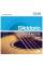 Струны для акустической гитары D'Addario EJ16 Phosphor Bronze Light 12/53