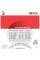 Струны для акустической гитары D'Addario EJ17 Phosphor Bronze Medium 13/56