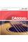 Струни для акустичної гітари D'Addario EJ24 Phosphor Bronze Medium 13/56