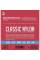 Струны для классической гитары D'Addario EJ27H Student Nylon Hard Tension