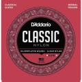 Струны для классической гитары D'Addario EJ27N Student Nylon Normal Tension