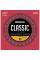 Струны для классической гитары D'Addario EJ27N 3/4 Student Nylon Normal Tension