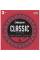 Струны для классической гитары 3 Sets D'Addario EJ27N-3D Student Nylon Normal Tension