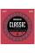Струны для классической гитары D'Addario EJ27N Student Nylon Normal Tension