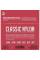 Струны для классической гитары D'Addario EJ27N Student Nylon Normal Tension