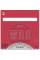 Струны для классической гитары D'Addario EJ27N Student Nylon Normal Tension