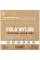 Струны для классической гитары D'Addario EJ33 Folk Ball End 80/20 Bronze/Clear Nylon Trebles