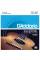 Струны для акустической гитары D'Addario EJ35 Silk & Steel Light 12-Strings 11/47