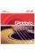 Струны для акустической гитары D'Addario EJ39 Phosphor Bronze Medium 12-Strings 12/52