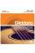 Струны для акустической гитары D'Addario EJ41 Phosphor Bronze Extra Light 12-Strings 9/45
