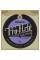 Струни для класичної гітари D'Addario EJ44LP Silverplated Wound Clear Nylon Extra Hard Tension