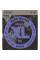 Струни для електрогітари D'Addario EPN115 Pure Nickel Medium 11/48