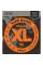 Струни для електрогітари D'Addario EPN22 Pure Nickel Jazz Medium Srings 13/56