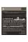 Струни для електрогітари D'Addario EPN22 Pure Nickel Jazz Medium Srings 13/56