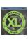Струны для бас-гитары D'Addario EPS165SL ProSteels Custom Light 4-String Super Long Scale 45/105