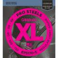 Струни для бас-гітари D'Addario EPS170-5 Pro Steels Regular Light 5-String 45/130