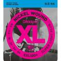 Струны для электрогитары D'Addario EXL120+ Nickel Wound Super Light Plus 9.5/44