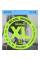 Струны для электрогитары D'Addario EXL130+ Nickel Wound X-Super Light Plus 8.5/39