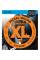 Струны для бас-гитары D'Addario EXL160BT Nickel Wound Balanced Tension Medium Long Scale 50/120