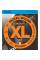 Струни для бас-гітари D'Addario EXL160SL Nickel Wound Medium Super Long Scale 50/105
