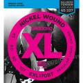 Струни для бас-гітари D'Addario EXL170BT Balanced Tension Nickel Wound Regular Light 45/107