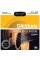 Струны для акустической гитары D'Addario EXP14 80/20 Bronze Light Top / Medium Bottom 12/56
