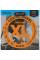 Струны для электрогитары D'Addario EXP140 Light Top/Regular Botom 10/52