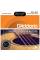Струны для акустической гитары D'Addario EXP15 Phosphor Bronze Extra Light 10/47