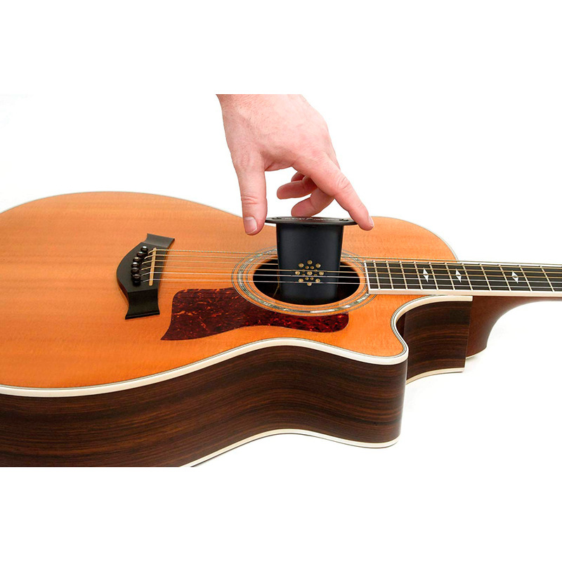 Зволожувач для гітари D'Addario Planet Waves GH Acoustic Guitar Soundhole Humidifier