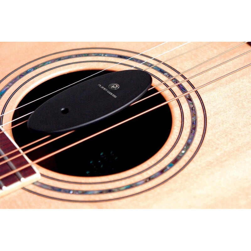 Зволожувач для гітари D'Addario Planet Waves GH Acoustic Guitar Soundhole Humidifier