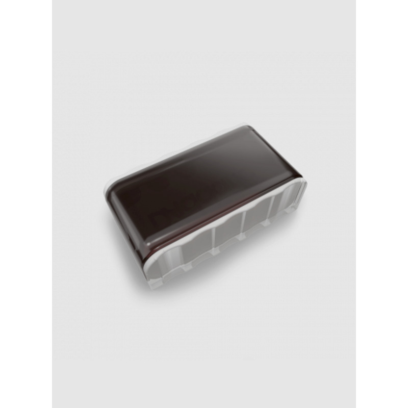 Канифоль для смычковых D'ADDARIO NATURAL ROSIN Dark