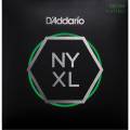 Струны для электрогитары D'Addario NYXL0838 Nickel Wound Extra Super Light 8/38