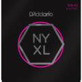 Струны для электрогитары D'Addario NYXL0942 Nickel Wound Super Light 9/42