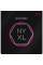 Струны для электрогитары D'Addario NYXL0942 Nickel Wound Super Light 9/42