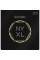 Струни для електрогітари D'Addario NYXL0946 Super Top / Regular Bottom 9/46