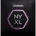 Струны для электрогитары D'Addario NYXL09544 Nickel Wound Super Light Plus 9.5/44