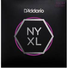 Струны для электрогитары D'Addario NYXL09544 Nickel Wound Super Light Plus 9.5/44