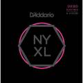 Струны для электрогитары D'Addario NYXL0980 Nickel Wound Super Light 8-Strings 9/80