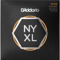 Струны для электрогитары D'Addario NYXL1046BT Nickel Wound Balanced Tension Regular Light 10/46