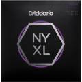Струны для электрогитары D'Addario NYXL1150BT Nickel Wound Medium Balanced Tension 11/50