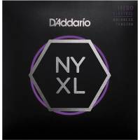 Струны для электрогитары D'Addario NYXL1150BT Nickel Wound Medium Balanced Tension 11/50