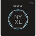 Струны для электрогитары D'Addario NYXL1152 Medium Top / Heavy Bottom 11/52