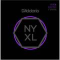 Струны для электрогитары D'Addario NYXL1164 Nickel Wound Medium 7-Strings 11/64