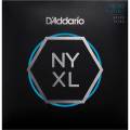 Струны для электрогитары D'Addario NYXL1252W Nickel Wound 3rd Light 12/52