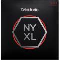 Струни для електрогітари D'Addario NYXL1254 Nickel Wound Heavy 12/54
