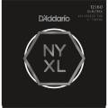 Струны для электрогитары D'Addario NYXL1260 Extra Heavy 12/60