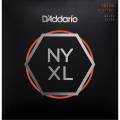 Струни для електрогітари D'Addario NYXL1356W Nickel Wound 3rd Medium 13/56