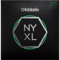Струны для бас-гитары D'Addario NYXL4095 Long Scale Super Light 40/95