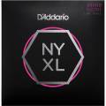Струни для бас-гітари D'Addario NYXL45100 Long Scale Regular Light 45/100